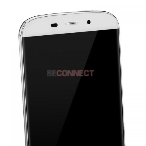Doogee Nova Y100X White